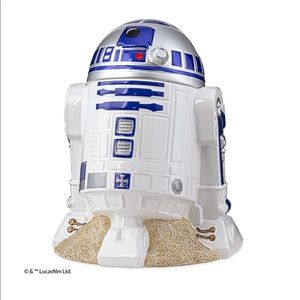 R2-D2™ - Scentsy Warmer